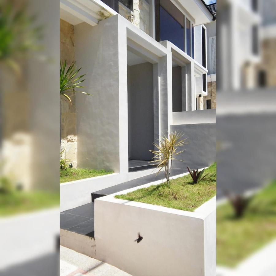 Villa Oth Pesona 38 Batu  Buitenkant foto